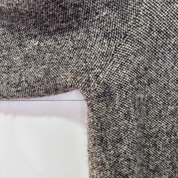 Grace the perfect fit long open front cardigan acrylic blend cardigan size L - Picture 4 of 15